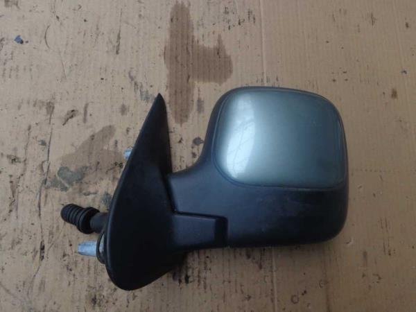 RETROVISEUR GAUCHE ELECTRIQUE CITROEN/PEUGEOT - Vue 1